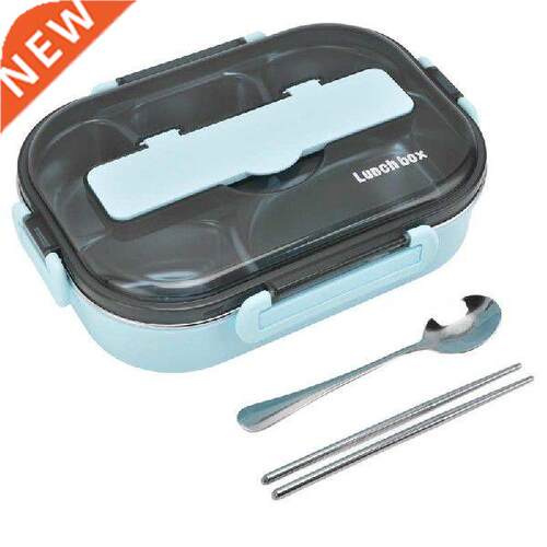 Food Contaner Leakproof Thermal Lunch Box Durable Good