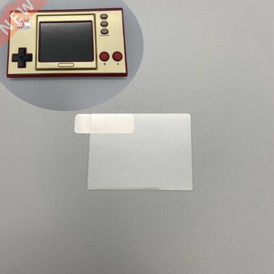 Tempered Glass Protective film for Mario 35th Anniversary Ga