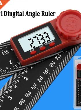 200/300MM Digital Display Angle Vernier iper Electronic