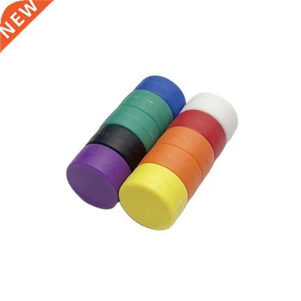 10PCS Dia12.7x6.2mm Anti-water Magnetic Button Water Proof M