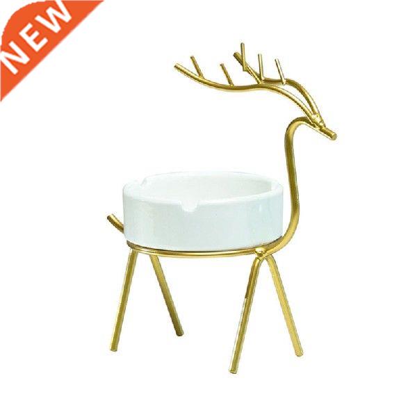 Creative Ash Tray Office Household Decoration Living Room