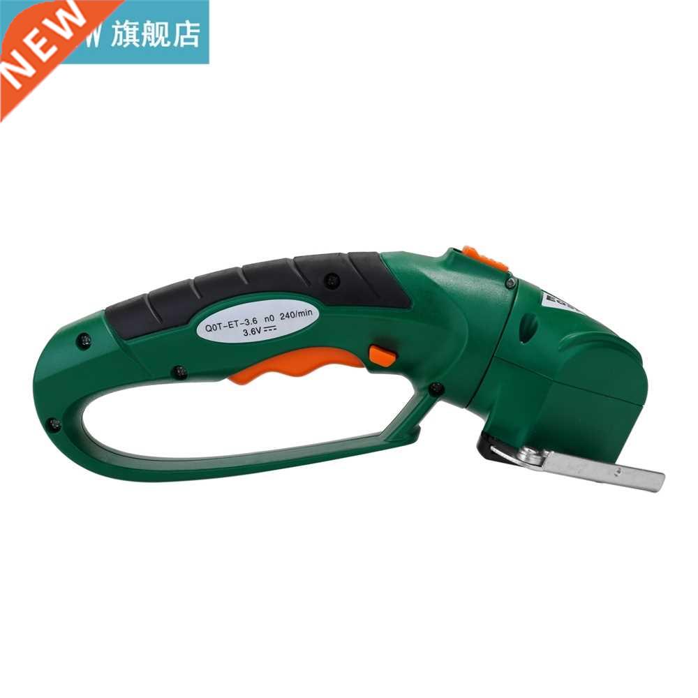 3.6V Multifunctional Cordless Electric Cutter Power Tools Cl