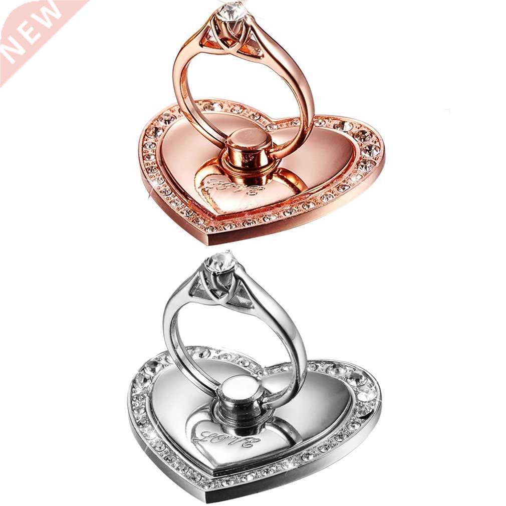 60 Rotation Universal Smartphone Love Lazy Stand Multi-func