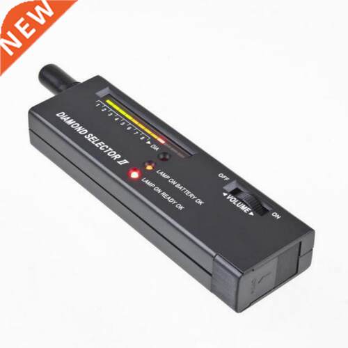 1pc V2 Professional High Accuracy Diamond Tester Gemstone