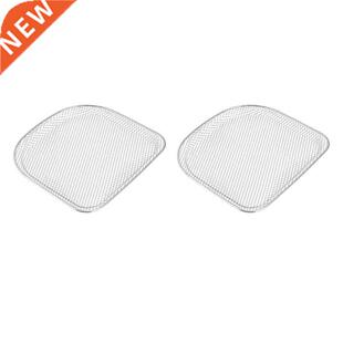 Dehydrator Racks for Power Air Fryer Oven,Chefman,Air Flow