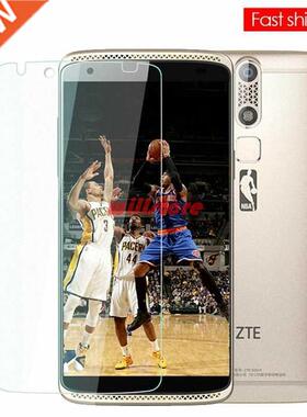 Tempered Glass Screen Protector Film For ZTE Axon Mini Pro