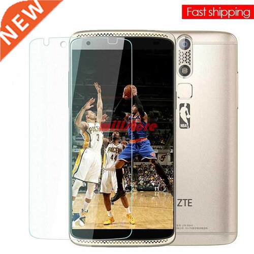 Tempered Glass Screen Protector Film For ZTE Axon Mini Pro