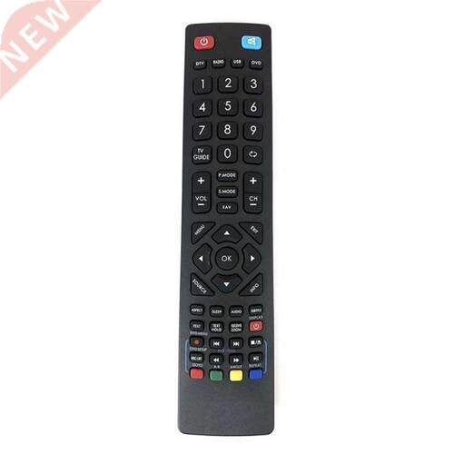 Home Smart TV Accessories BLAUPUNKT 2 Remote Control for 2