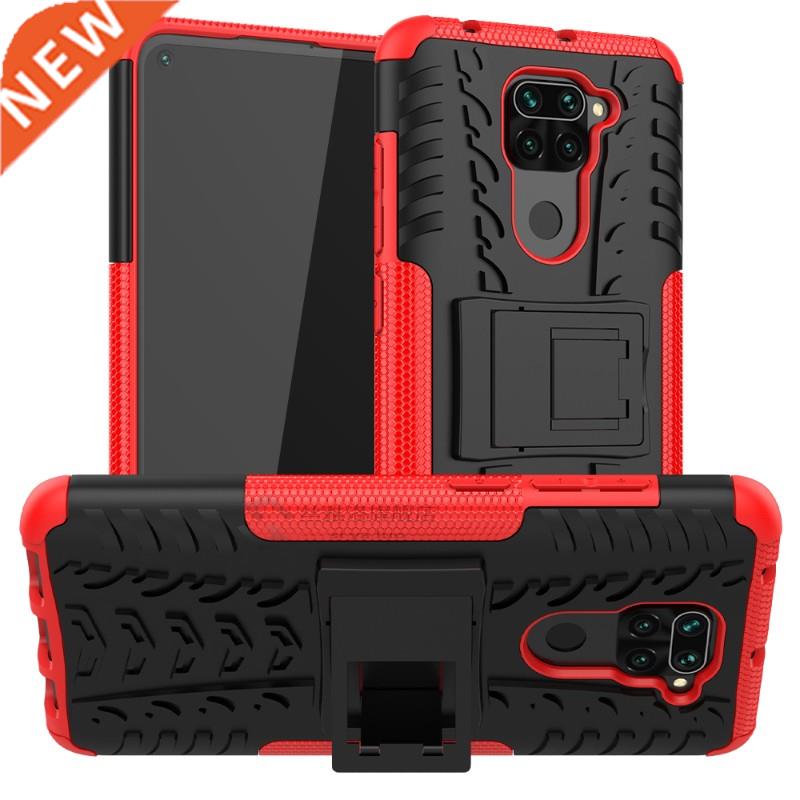 Xiaomi Redmi Note 9 Pro 9S Case Cover Redmi Note 8 T 8T Anti