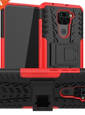 Xiaomi Redmi Note 9 Pro 9S Case Cover Redmi Note 8 T 8T Anti