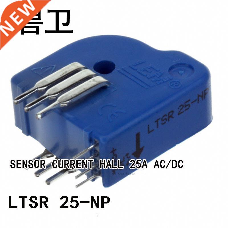 LTSR 25-NP SENSOR CURRENT HALL 25A AC/DC