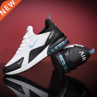 for big plus size jogging Shoes Men Leisure black Fashion