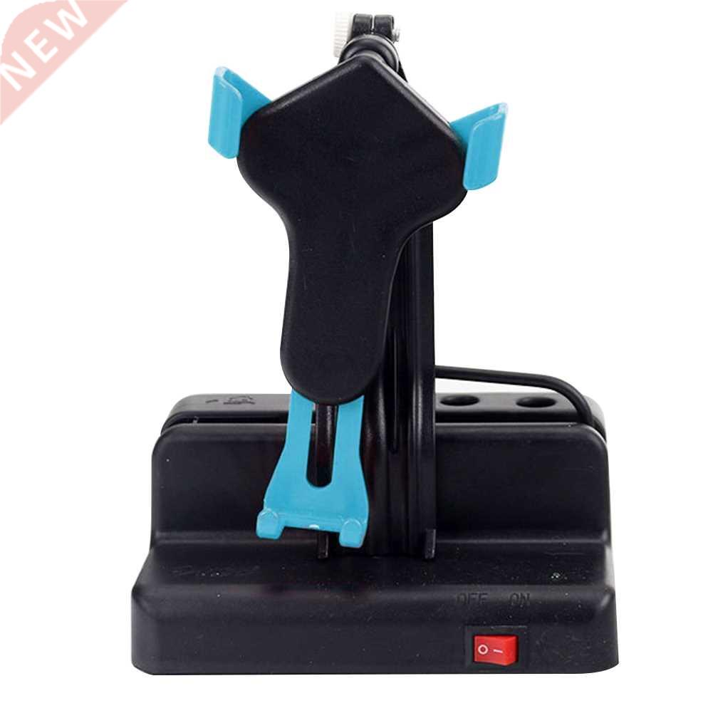 Step Count Walker Non-magnetic Gift Home Stand Motion Phone