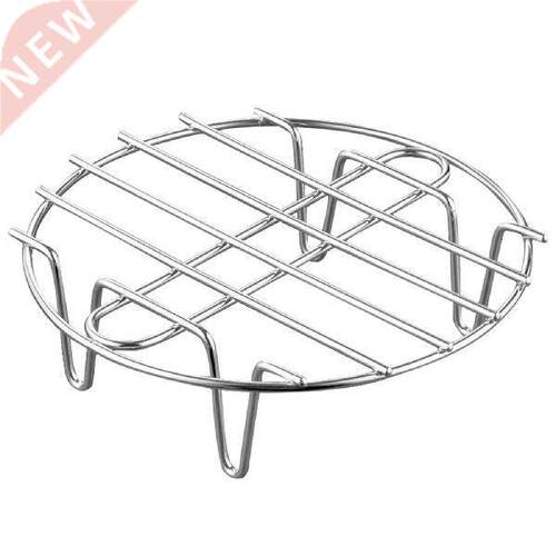 Baking Home Kitchen Universal Steam Rack Fish Cooking Tool