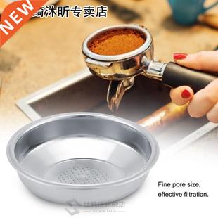 15/20MM Stainless Steel Coffee Filter Basket Non Pressurized
