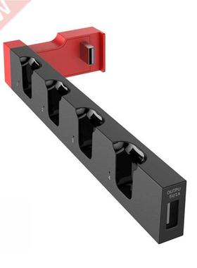 PG-9186 Controller Charging Dock Station Charger with Indica