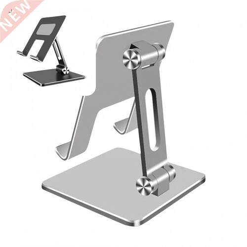 Lightweight Premium Mobile Phone Folding Stand Reliable Tab
