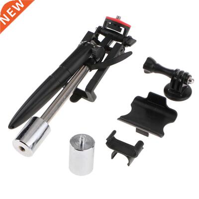 Hand-held Handgrip Handheld Steady Stabilizer Video Kit for