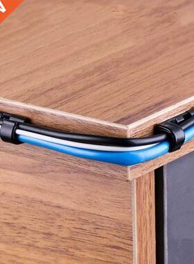 20pcs/lot Cable Organizer Clips Cable Clips Management Cable