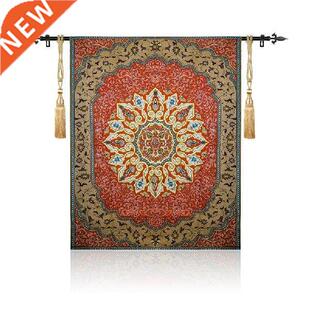 Belgian Tapestry Provence European Classical Wall fabric