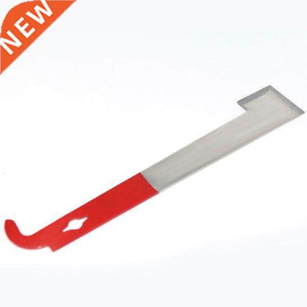 Beekeeping Equipment Red 27cm Stainless Beehive Tool Frame