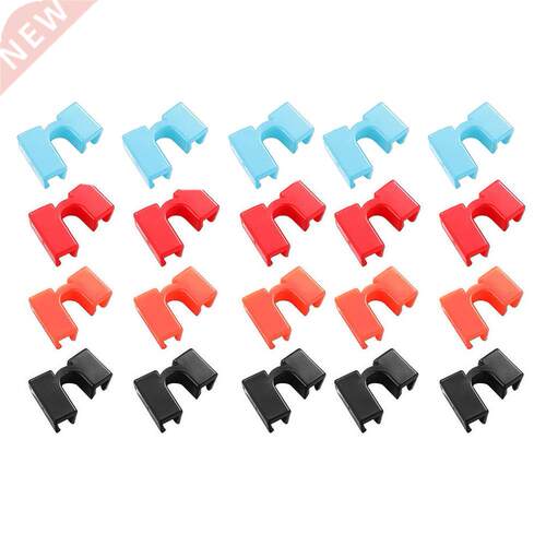 20pc Children Chopsticks Training Multicolor Learning