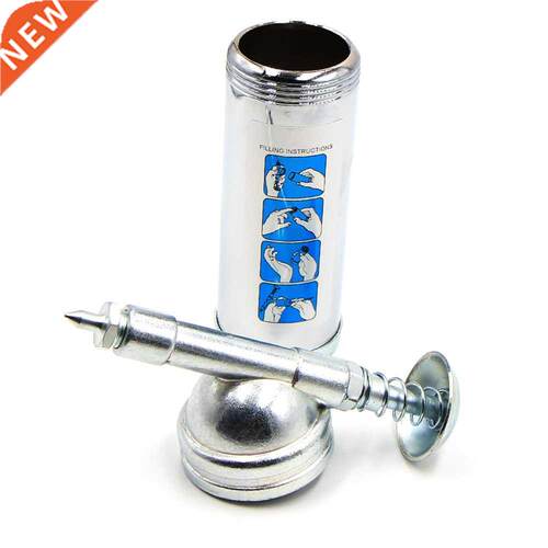KKMOON HS-80CC 80cc Capacity 1000PSI Output Pressure Mini Gr