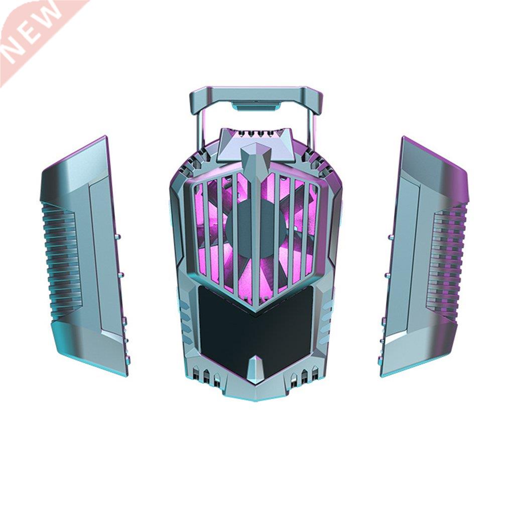Universal H15 Mobile Phone USB Game Cooler System Cooling Ga