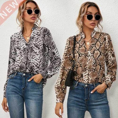 Blouse Shirts Women Shirt Tops ladies Female Blouses 2022