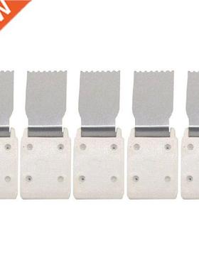 Quality 5Pcs Knitting Machine Accessory Claw Weight for