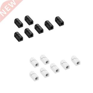 20 Pcs Cable Holder Clips, Cable Management Cord Organizer C