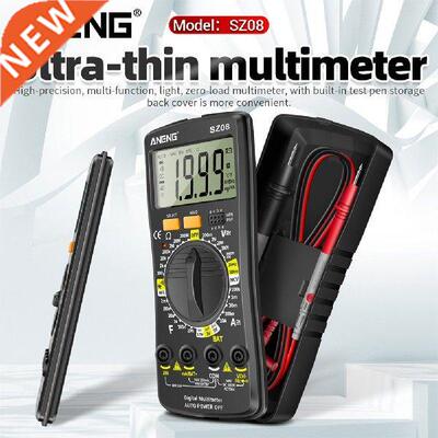 ANENG SZ08 2000 Count Handheld Split Digital Multimeter LCD
