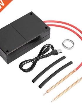 Handheld Spot Welder Handy 6 Gears 10AWG Button Control