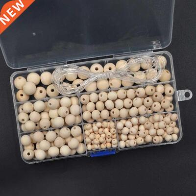 6-14mm Durable Home Decor Jewelry Making Party Craft With