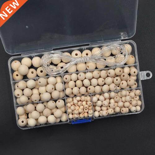6-14mm Durable Home Decor Jewelry Making Party Craft With