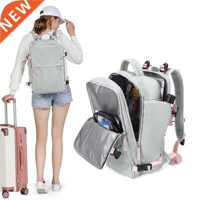 Multifunctionl Trvel Bg Big Cpctiy Bckpck Women Outdo