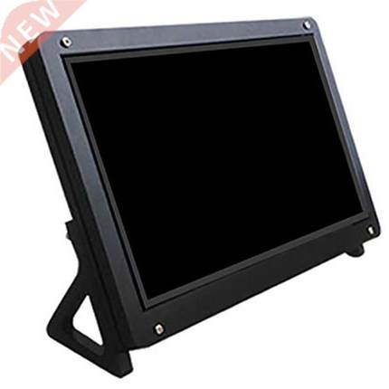 7 Inch Display Monitor LCD Case Support Holder for Raspberry