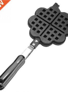 Heart-shaped Egg Waffle Maker Cake Mold Cake Pan