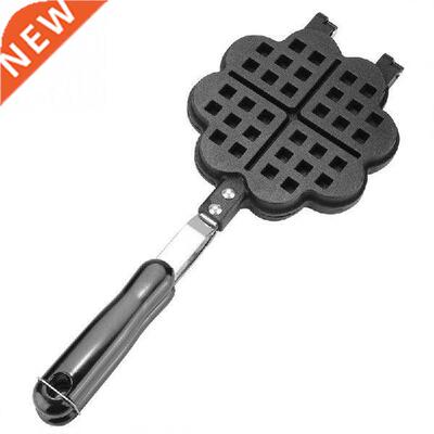 Heart-shaped Egg Waffle Maker Cake Mold Cake Pan