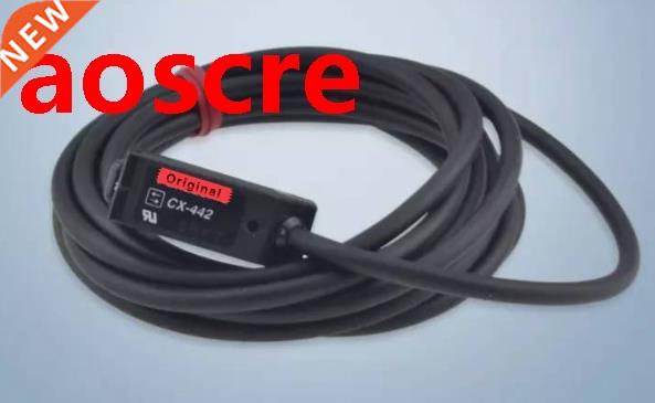 CX-442 Adjustable range reflective type Photoelectric Switch