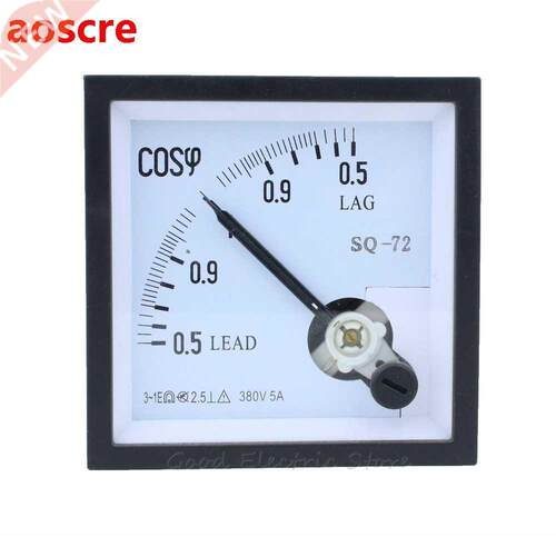 1pcs CP-72-cos/SQ-72-cos/CZ-72-cos 80V 5A 0.5-1-0.5 power f