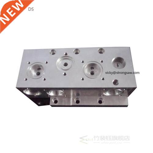 China Manufacturers Custom Aluminum Die Casting Parts Cnc Mi