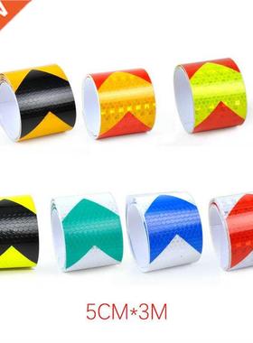Reflective Tape 5cm Traffic Safety Conspicuous Tape Reflecti