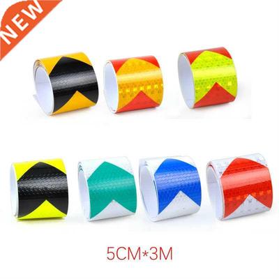 Reflective Tape 5cm Traffic Safety Conspicuous Tape Reflecti