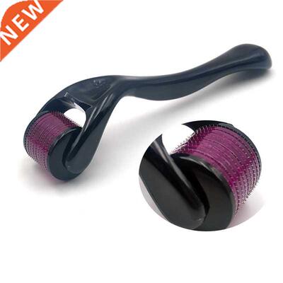 Micro Needle Roller Derma Roller Dermaroller Titanium Hair R