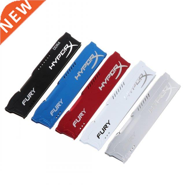 1Set R Heatsink Radiator Cooling Heat Sink Cooler for DDR2