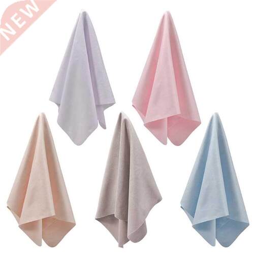 Professional Screen Cleaner Chamois Cleaning Cloth for Glass
