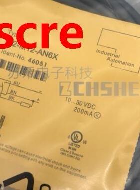 BI2-M12-AN6X BI2-M12-AP6X Switch Sensor New High Quality