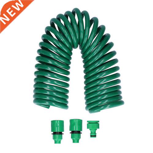 Garden Hose 7.5M Water Hose Holder for Garden for Outdoors f