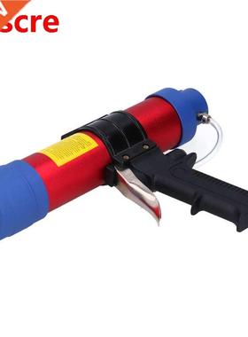 Pistola De Aire Comprimido Pneumatic Glass Glue Air Caulking